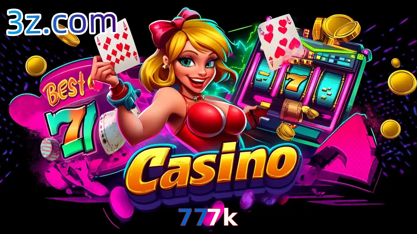 777k casino