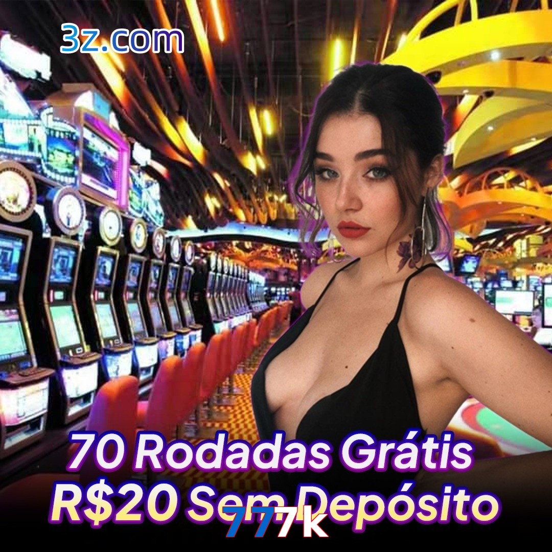 777k jogos de apostas