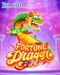 777k slots online fortune dragon